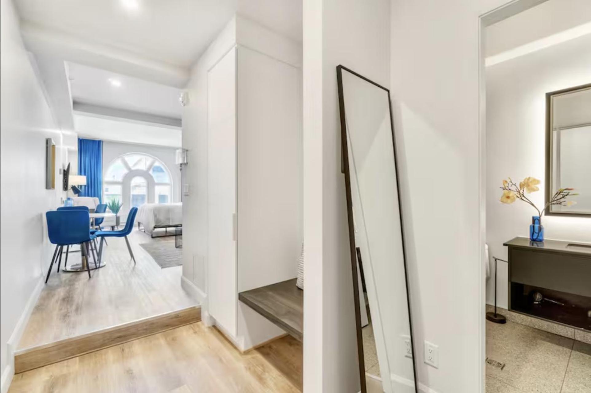 Initial - Suite Joconde - Centre-Ville De Quebec Zewnętrze zdjęcie