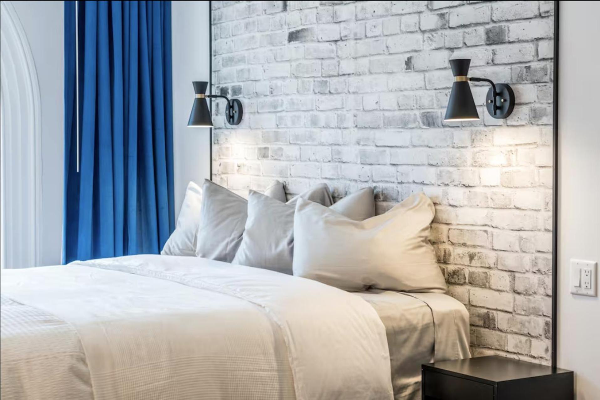 Initial - Suite Joconde - Centre-Ville De Quebec Zewnętrze zdjęcie
